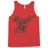 sweet 21 twenty Tank Top