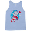 welp, ya blew it Tank Top