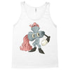 it can be an astounding food meal Tank Top