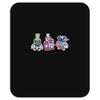 down at the milk bar Mousepad