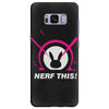 nerf this! (2) Samsung Galaxy S8 Plus
