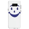 wall bust thirst quench Samsung Galaxy S8
