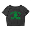designated driver Crop Top