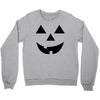 black pumpkin Crewneck Sweatshirt