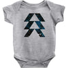 Destiny Baby Bodysuit