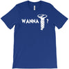 wanna screw T-Shirt