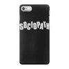 twisted nerve iPhone 7 Case