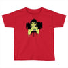 zombie burger 2 Toddler T-shirt