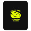 alternate reality Mousepad