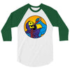 drinking problems 3/4 Sleeve Shirt