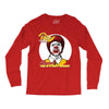 royale with cheese Long Sleeve Shirts
