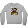 republic rebels Crewneck Sweatshirt