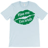 kiss me i am irish T-Shirt