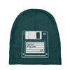 retro floppy Baby Beanies