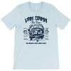 neva quit T-Shirt