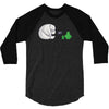 my gummy son 3/4 Sleeve Shirt