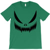 pumpkin face T-Shirt