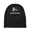 drop it like it's hot Baby Beanies