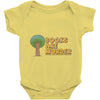 books are murder Baby Onesie