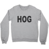 hog Crewneck Sweatshirt