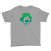 mega grass Youth Tee