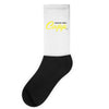 negative press covfefe Socks