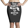 negative mind fanart Pencil Skirts