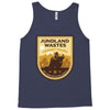 desert tours Tank Top