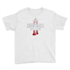 chemtrails Youth Tee