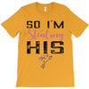 i stole her heart T-Shirt