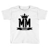 KING OF MARKSMAN Toddler T-shirt