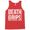Death Grips Tank Top