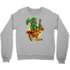 vintage o&rsquo;hare Crewneck Sweatshirt