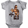 just bring it Baby Onesie