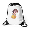 TWICE CHAEYOUNG Drawstring Bags