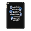 angry doctor iPad Mini 4