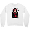 rebel princess Crewneck Sweatshirt