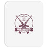 infamous 1949 2 Mousepad