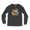 i heart dinosaur Long Sleeve Shirts