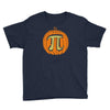 pumpkin pi Youth Tee