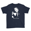 bruce forsyth  nice to see you   brucey tee Youth Tee
