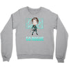 go rogue Crewneck Sweatshirt