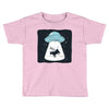 Ufo Toddler T-shirt