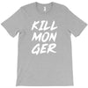 Killmonger T-Shirt