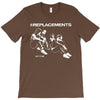 the replacements let it be T-Shirt