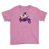 fast food Youth Tee