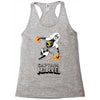 captain marvel 3 Racerback Tank