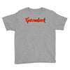 BEST EPICOMBACK Youth Tee