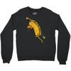party sub Crewneck Sweatshirt