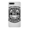 Things Better 1941 Age Approach Magnificent iPhone 7 Plus Case